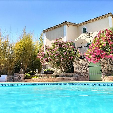 Vacances Carnoux-en-Provence Exterior foto