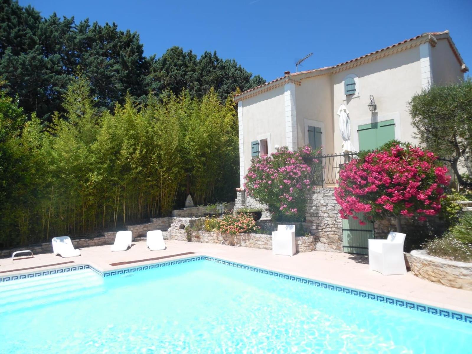 Vacances Carnoux-en-Provence Exterior foto