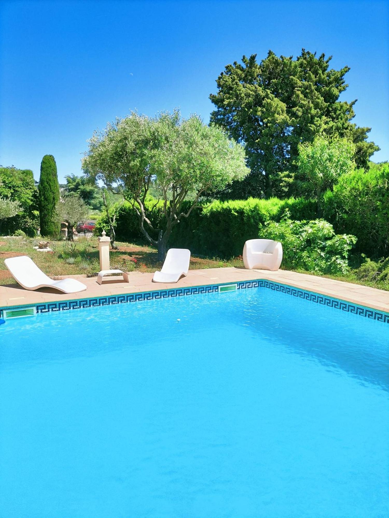 Vacances Carnoux-en-Provence Exterior foto